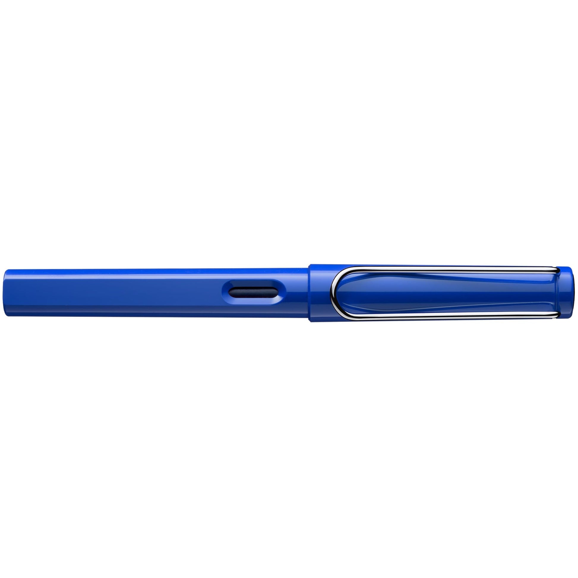 LAMY | Safari Fountain Pen | Blue (L14F)