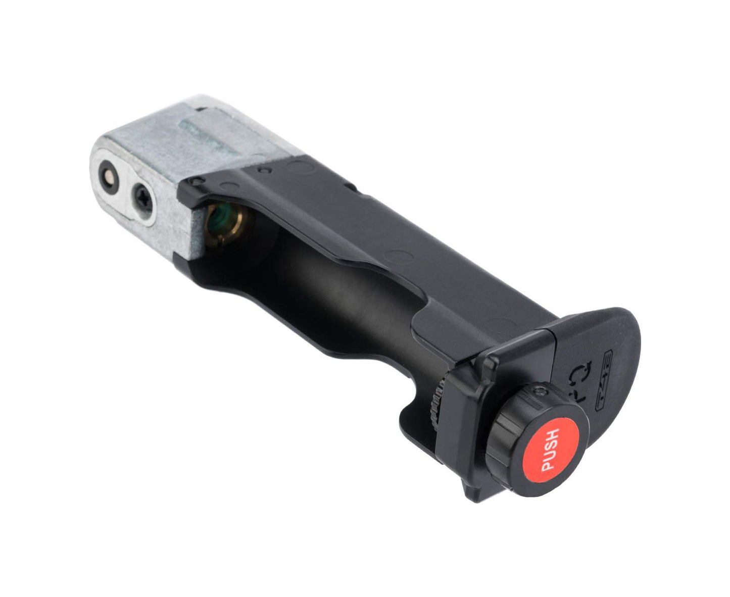 Umarex T4E Walther PPQ .43 Caliber Training Pistol Paintball Gun Marker Magazine, Quick Piercing