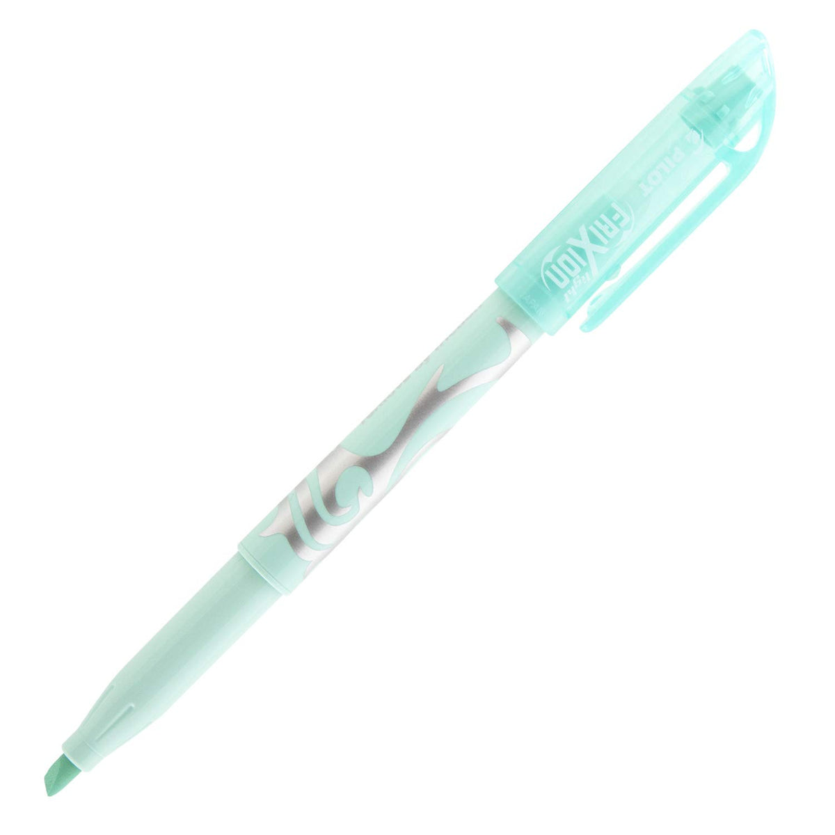 Pilot Frixion Light Soft Erasable Highlighter - Pastel Green