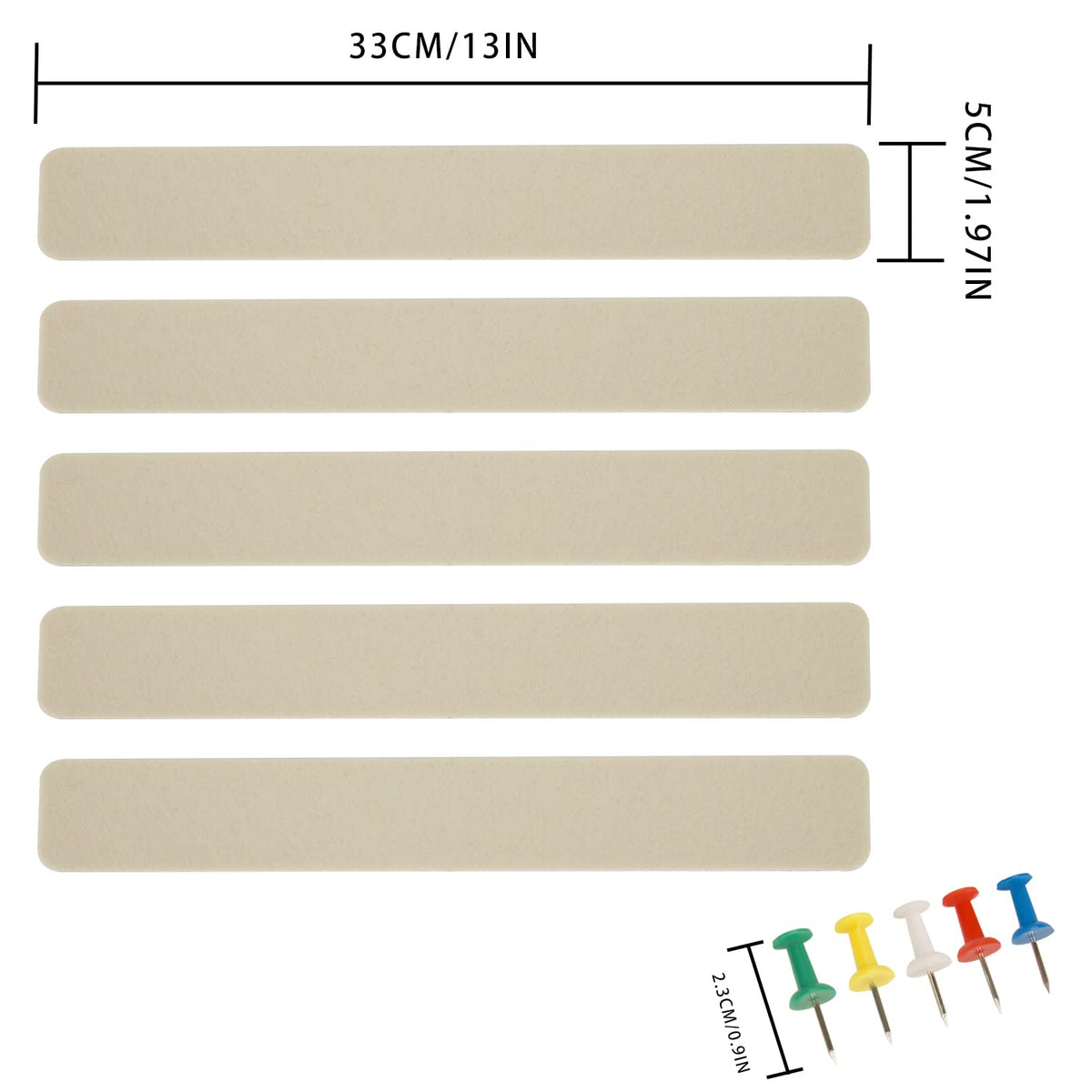 Bulletin Board Cork Board Cork Boards for Walls Cork Board for Office Pin Board Bulletin Boards for