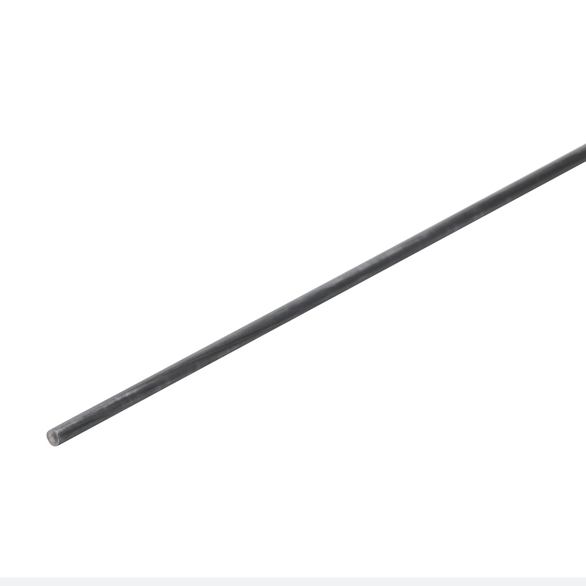 K&S Precision Metals Music Wire 507 – 1/8" OD x 36" Long – High Tensile Strength for Crafts