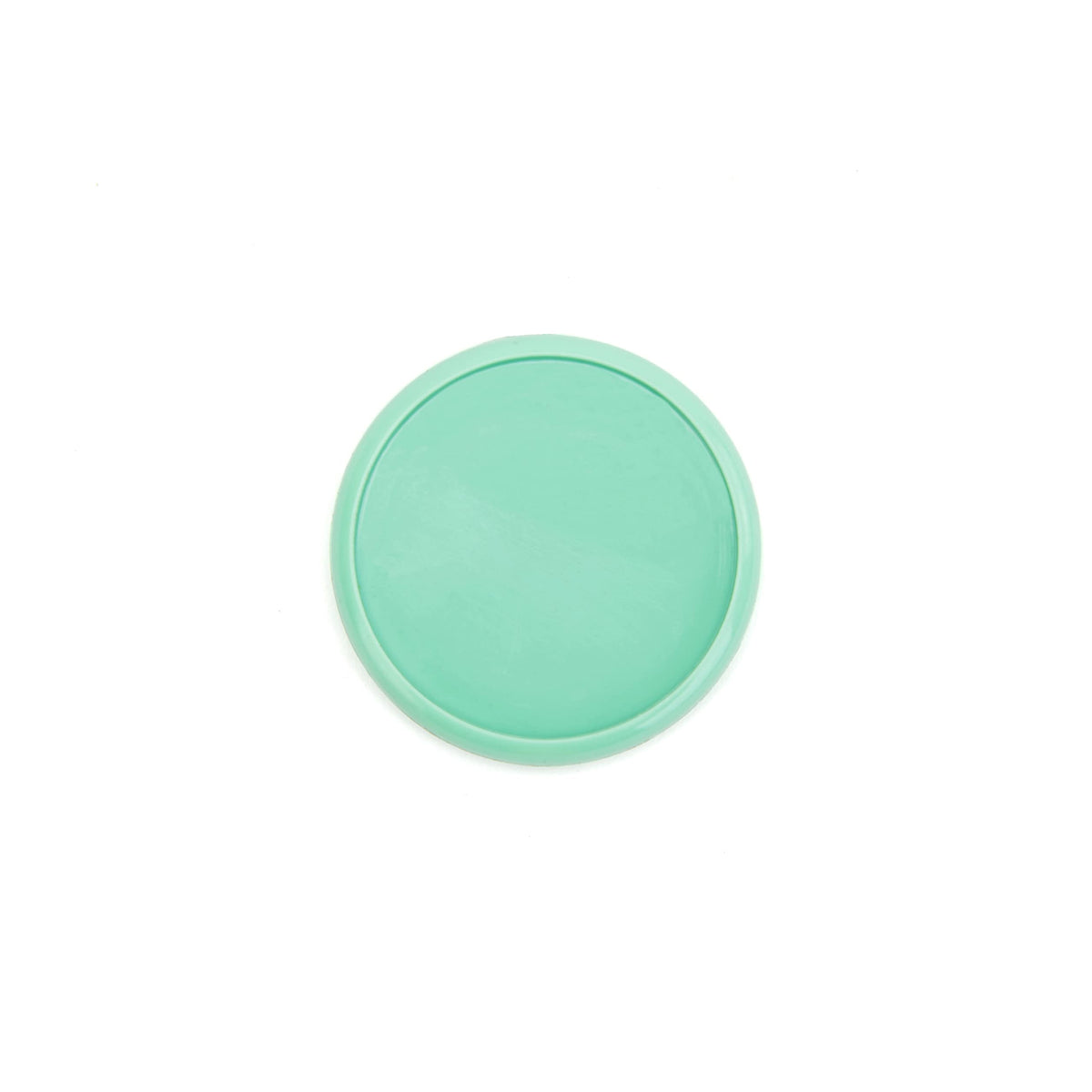 Talia Discbound Notebook - Discs (Sage Green, 1.25inch)