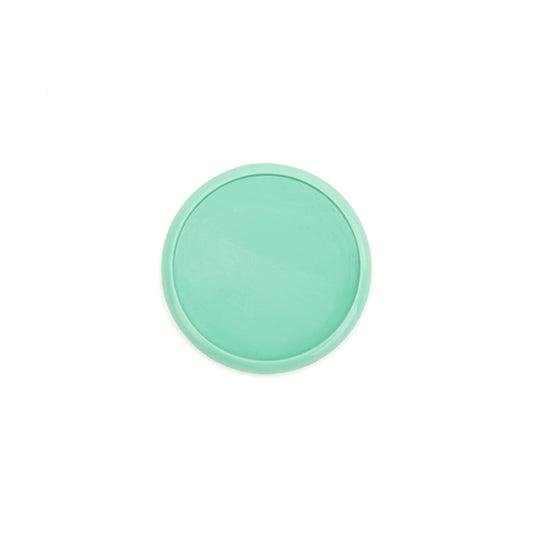 Talia Discbound Notebook - Discs (Sage Green, 1.25inch)