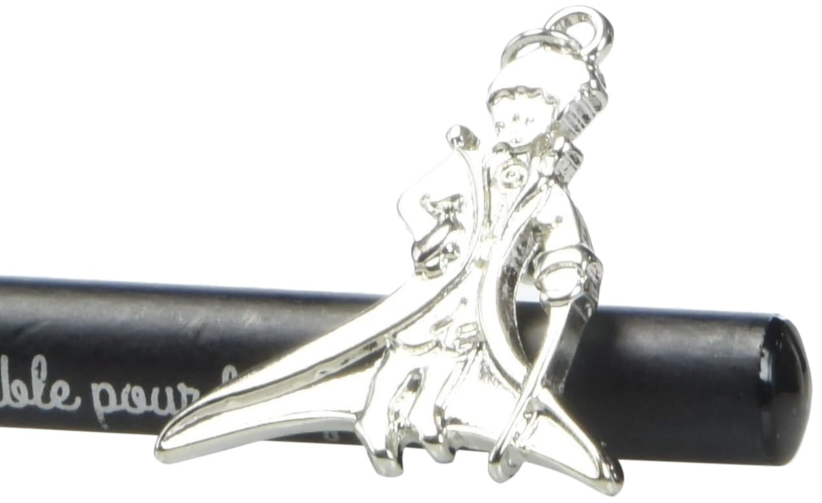 IL PICCOLO PRINCIPE The Little Prince Pencil, Wood, Multicoloured, One Size