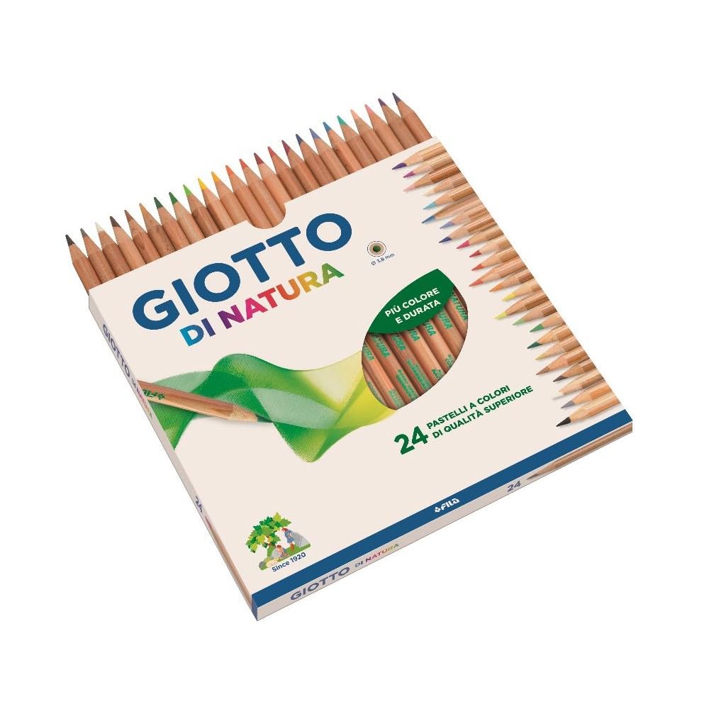 Giotto - Toy (240700) [Italian Version] White