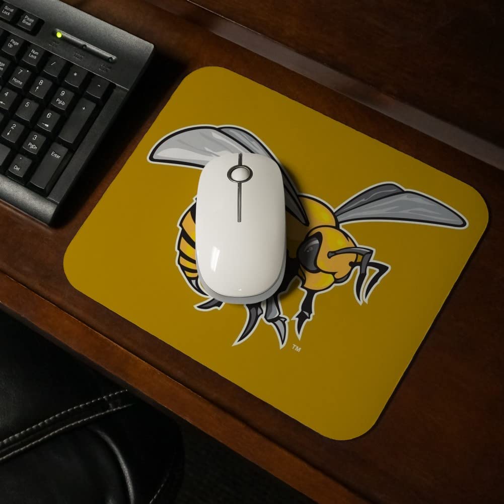 Alabama Sate Primary Logo Low Profile Thin Mouse Pad Mousepad