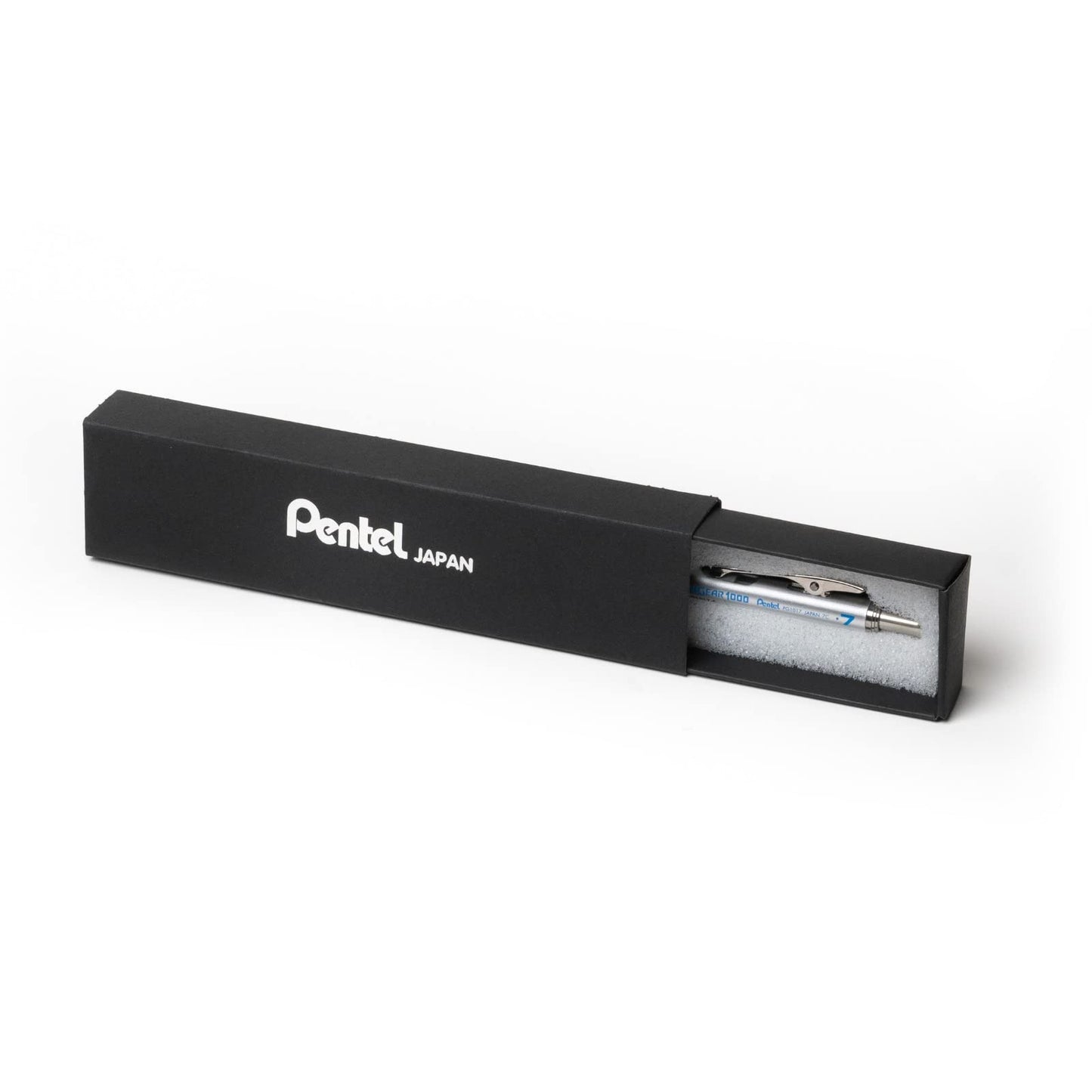 Pentel Kerry Executive Auto Pencil, Blue Barrel