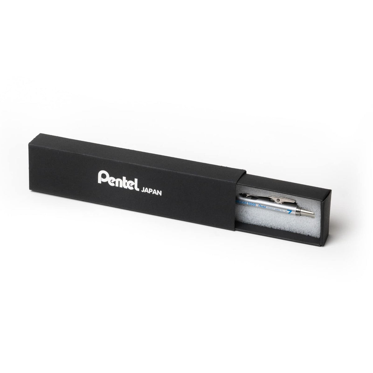 Pentel Kerry Executive Auto Pencil, Blue Barrel