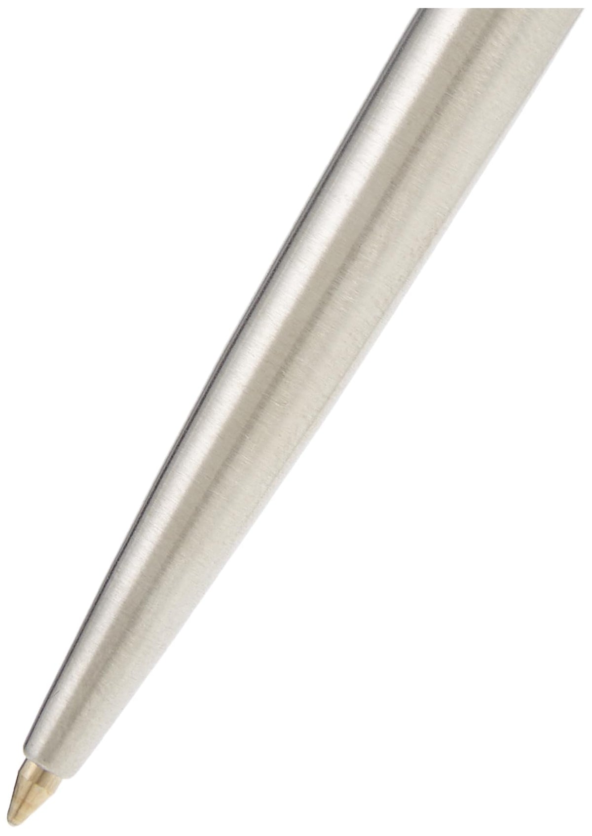 Parker Classic Stainless Steel Gt Ball Pen