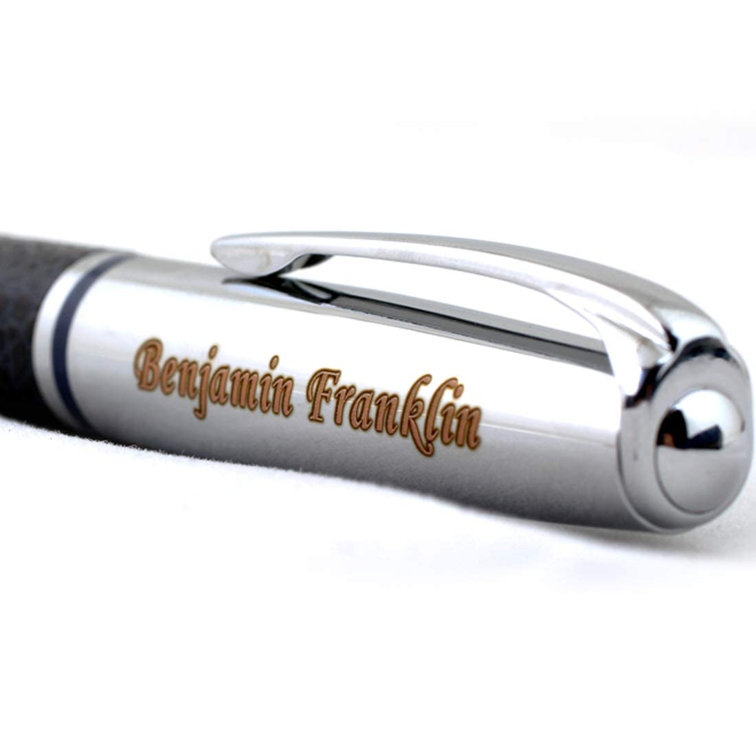 Sotania Free Engraving - Personalized Roller Ballpen, Ballpoint pen, Ball pen, Refillable Pens