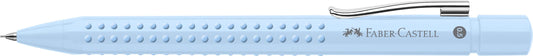 FABER-CASTELL - Grip 2010 Mechanical Pencil Sky Blue 0.5 mm
