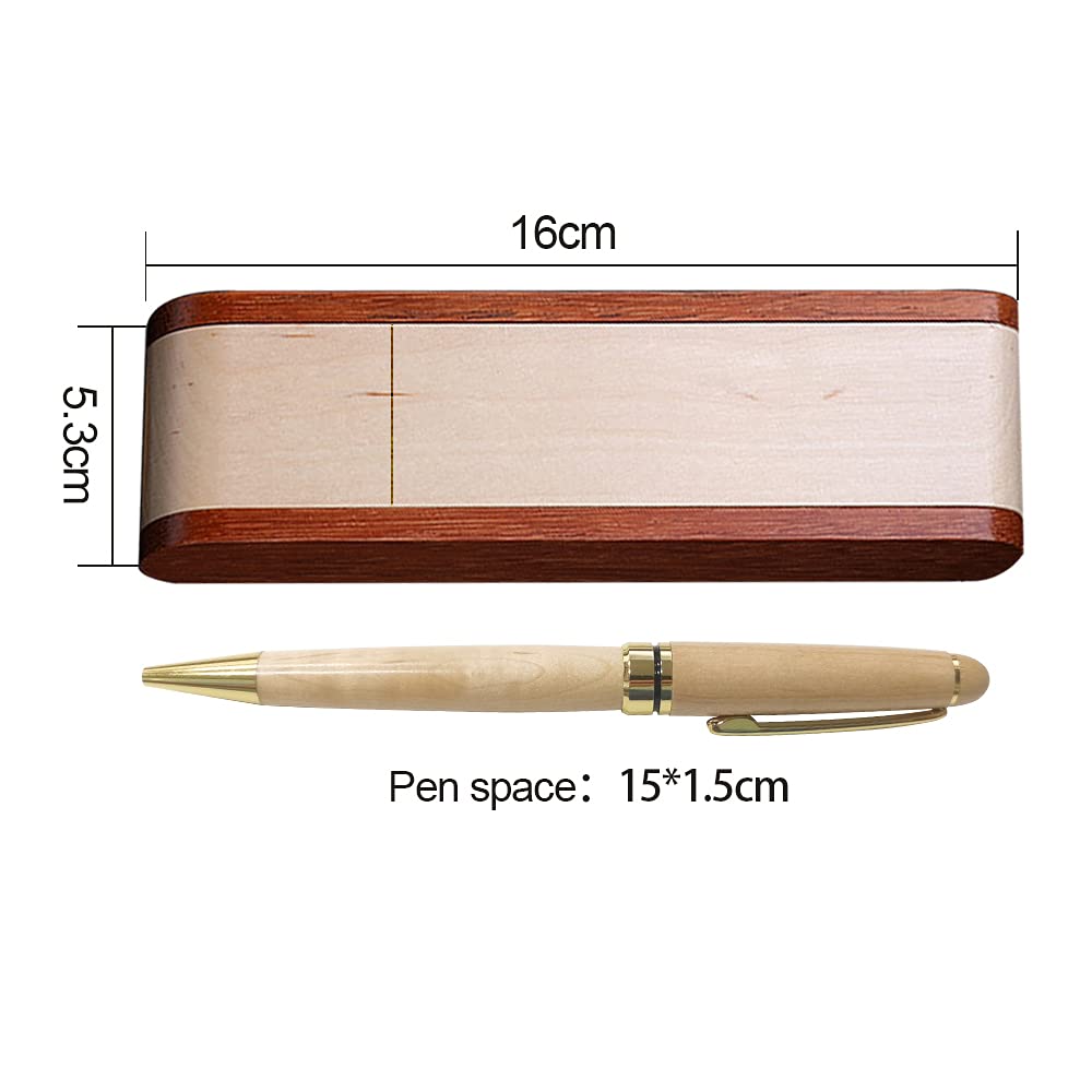 Personalized Pens Ballpoint for Men Women Personalized Engraved Pen Gifts for Him Husband Grandad