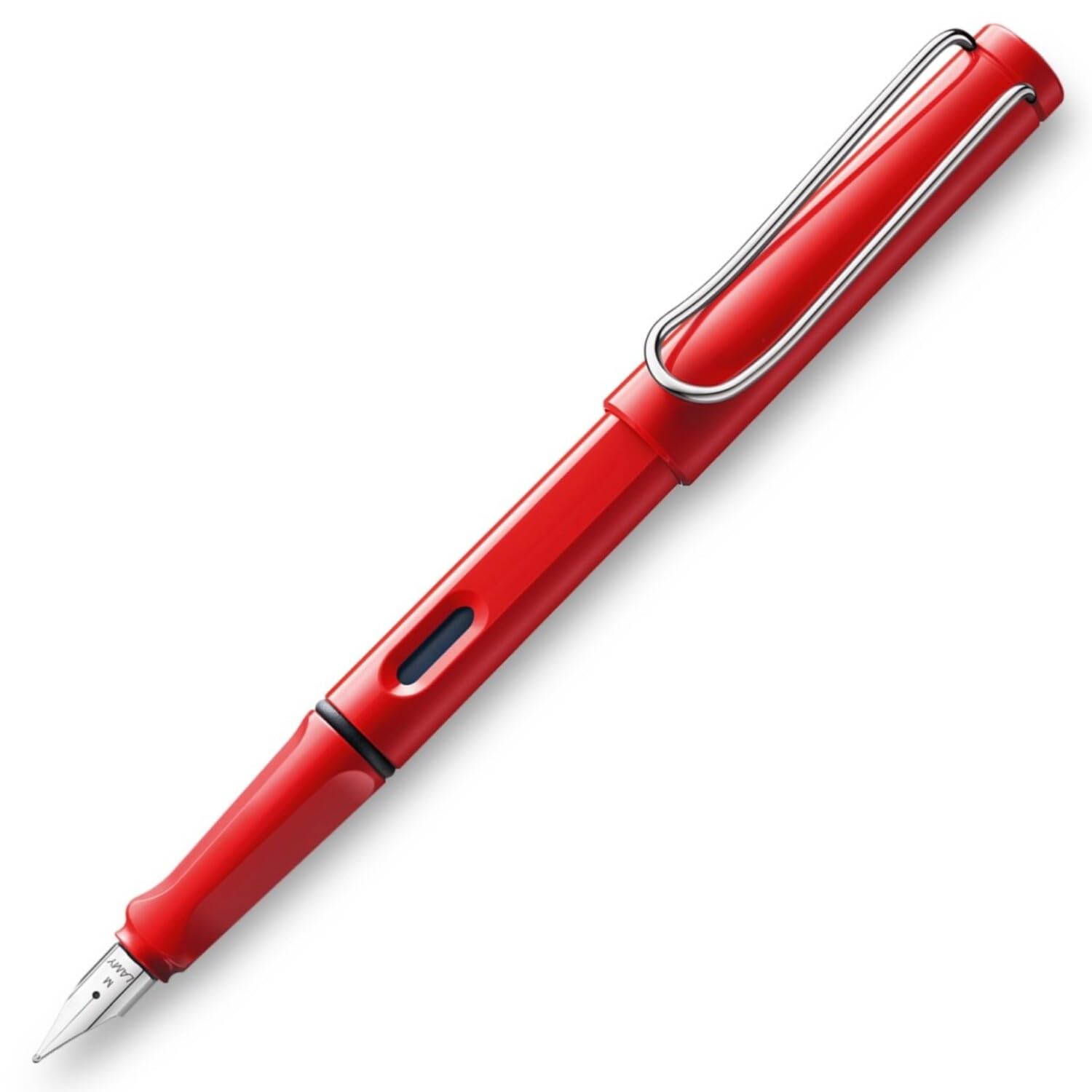 Lamy safari Fountain Pen - Elegant Design Cool Pens, Best Pens For Smooth Writing, Journaling, and
