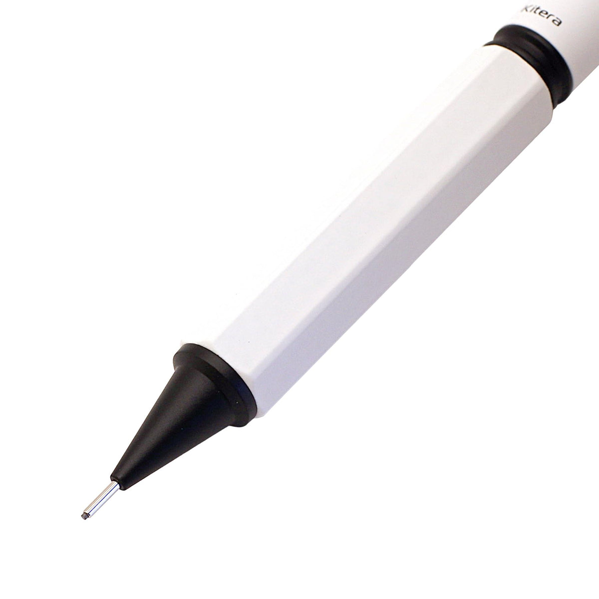 LIFT+ Mechanical Pencil, 0.5mm, LI2500.05-WH