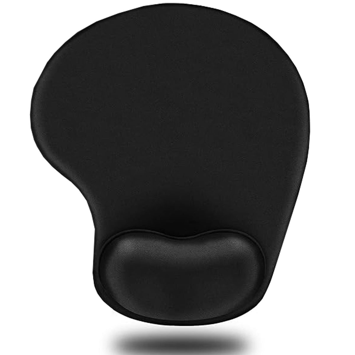 Custom Mouse Pad with Wrist Support，Ergonomic Personalized Mousepad,Add Personalized Photo & Text