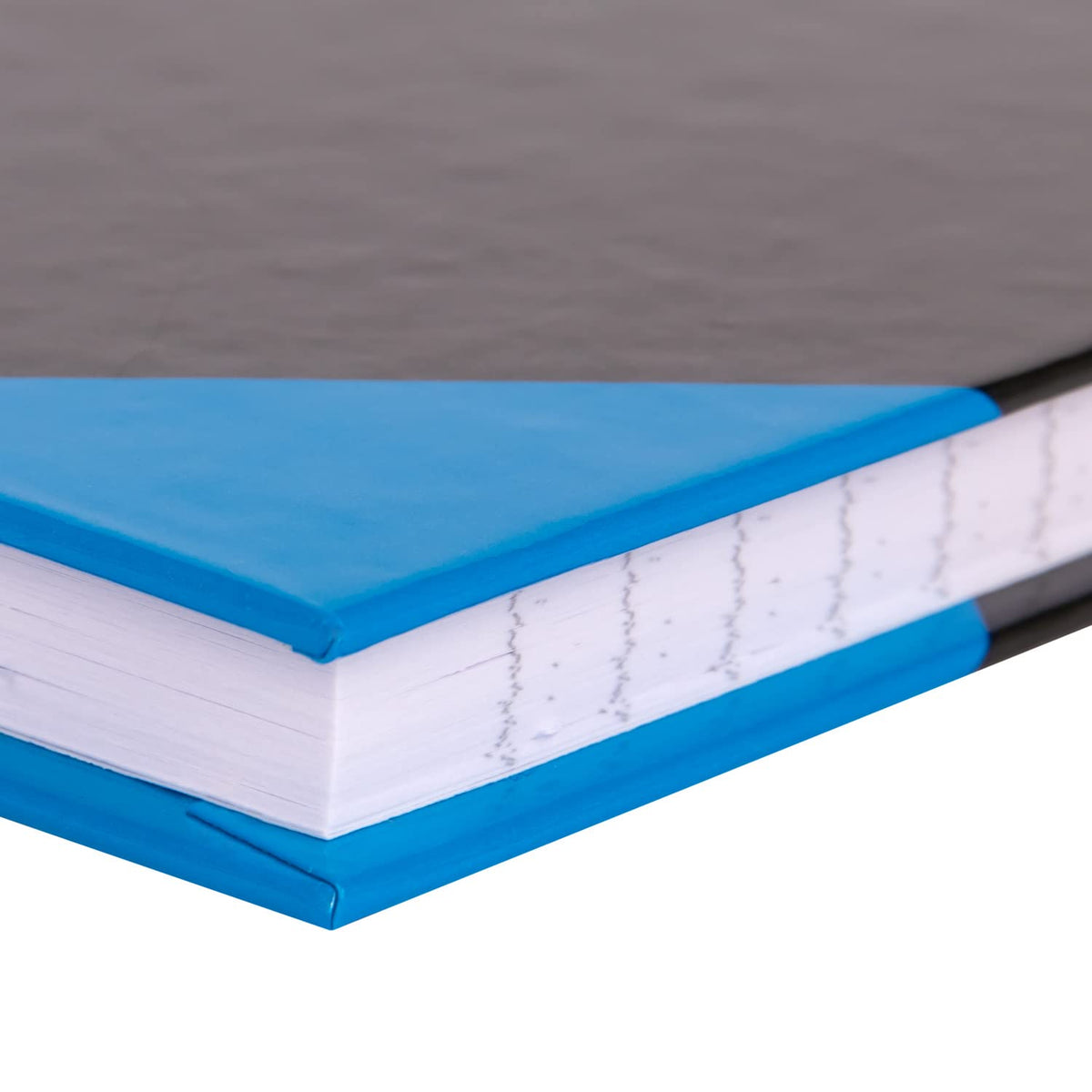 Idena 10094 – Notebook A6 FSC Mix, 96 Sheets DIN A6 liniert