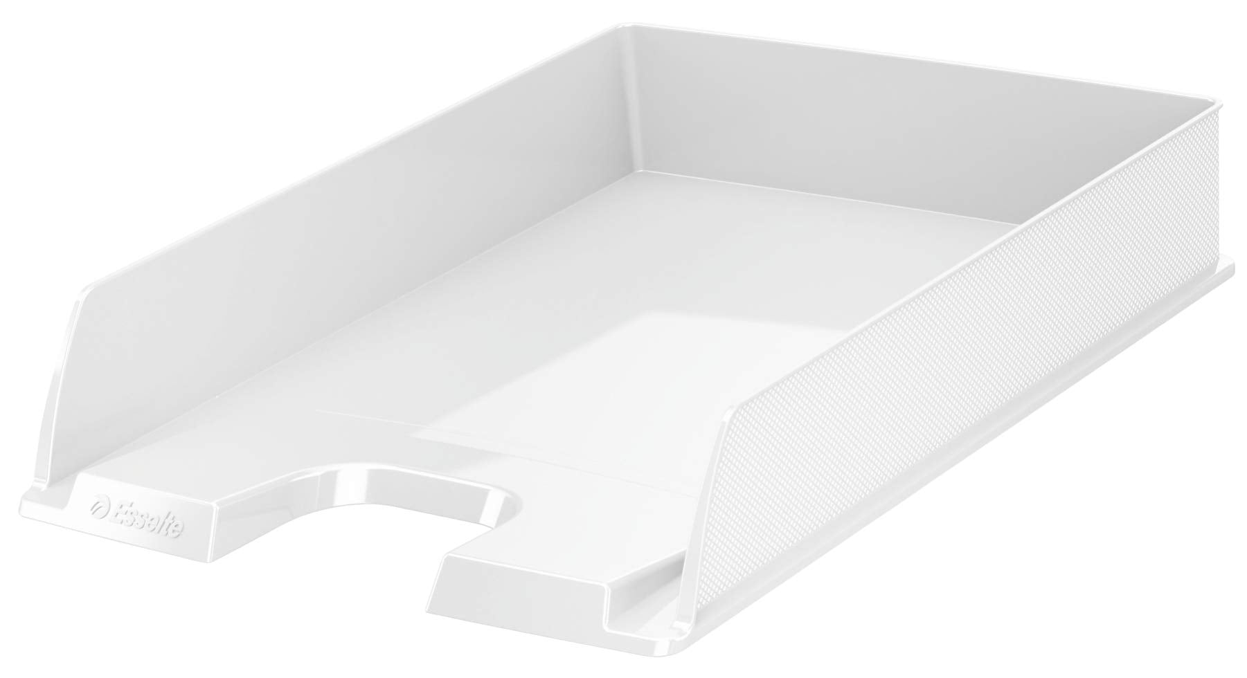 Esselte 804625 - White Document Desk Tray 342x250
