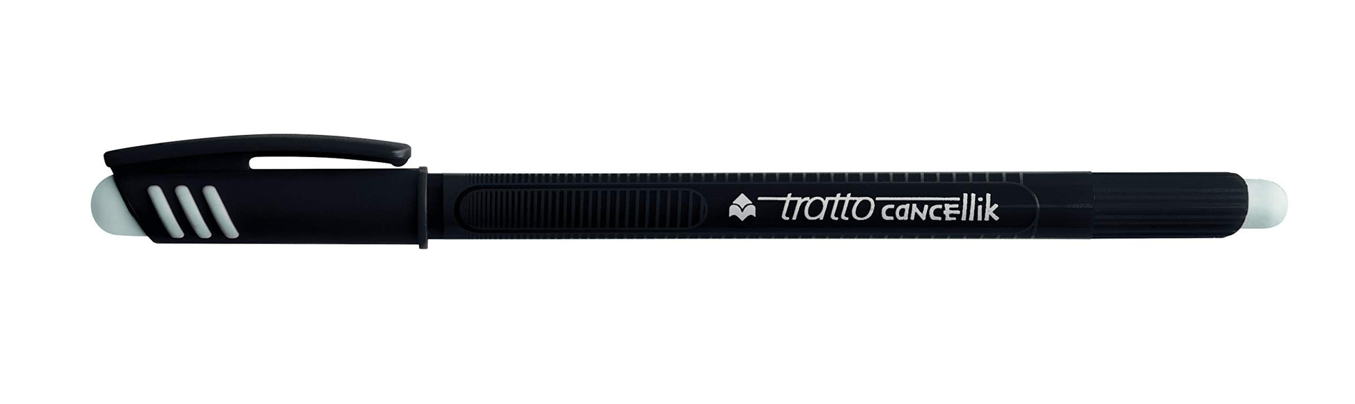 Tratto Envelope Stretch Cancellik 8 + 2 colors school - 832700, 10 Pieces