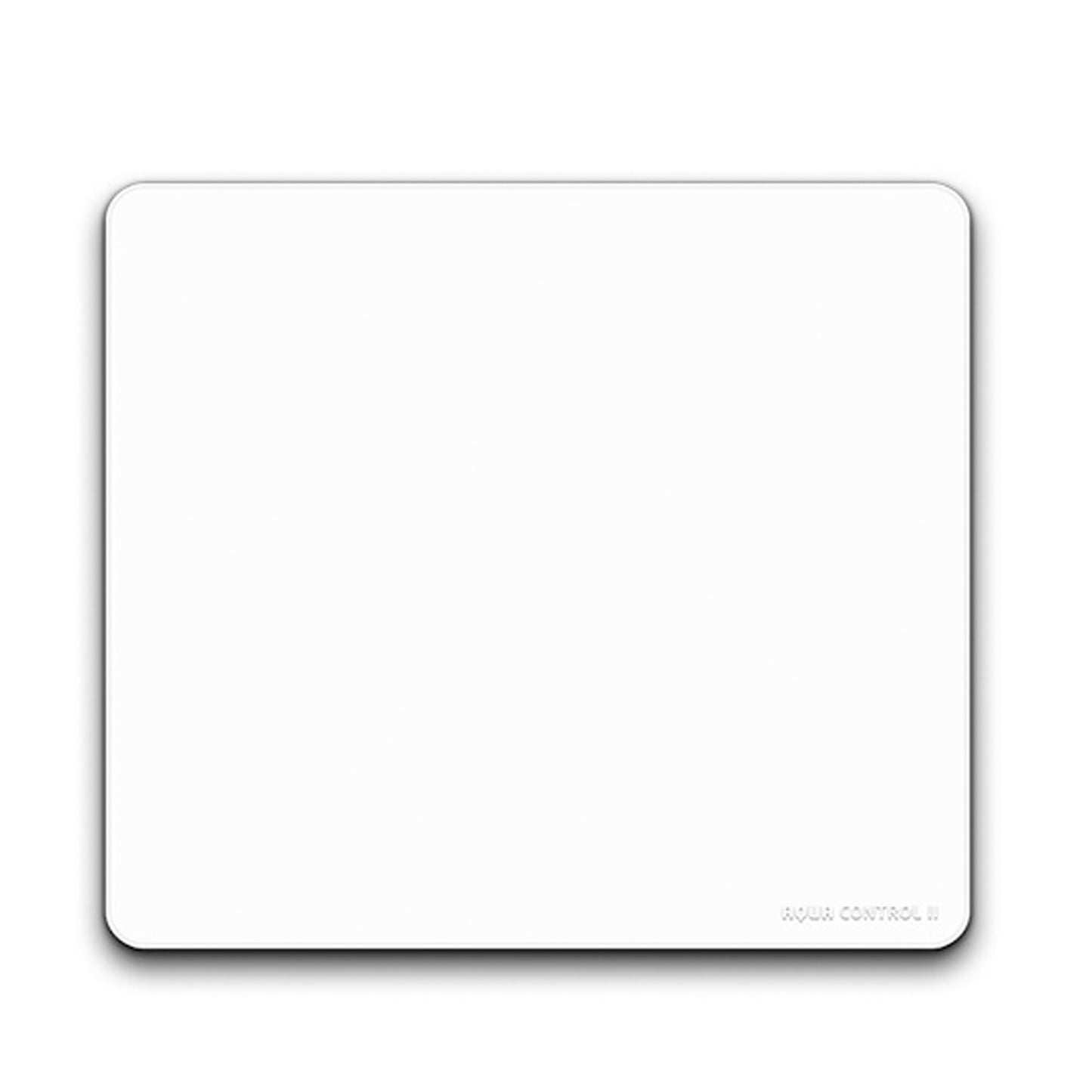 X-Raypad Aqua Control 2 Gaming Mouse Pad, Ultra-High Precision Mouse Pad with Perfect Speed and