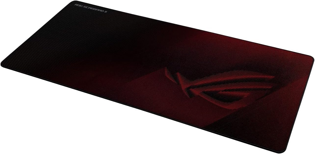ASUS Gaming Mouse Pad ROG Sheath