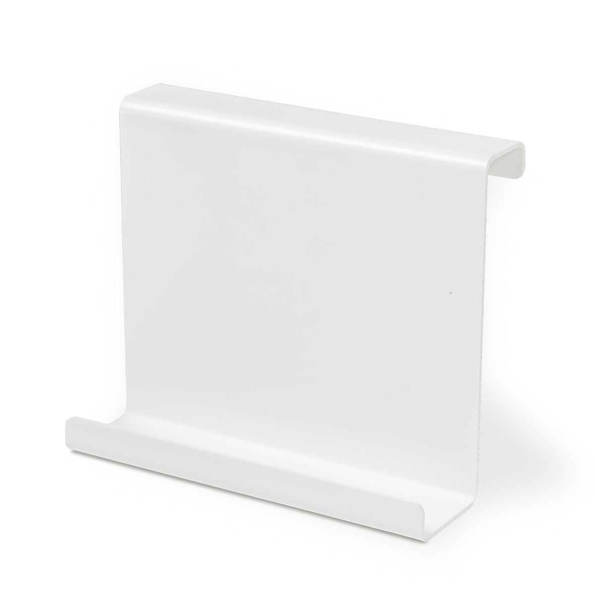 Source One LLC Standard Treadmill Book Holder Reading Rack 9 x 11 (1 Pack, White)
