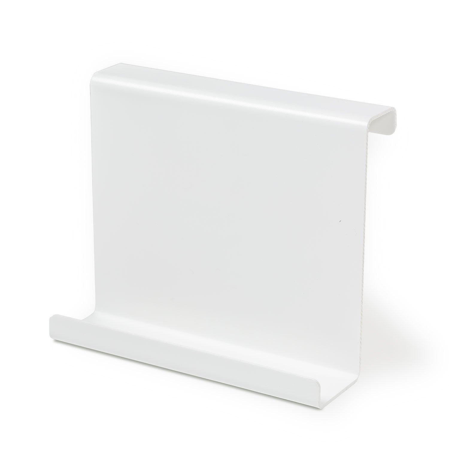 Source One LLC Standard Treadmill Book Holder Reading Rack 9 x 11 (1 Pack, White)