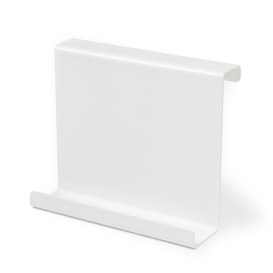 Source One LLC Standard Treadmill Book Holder Reading Rack 9 x 11 (1 Pack, White)