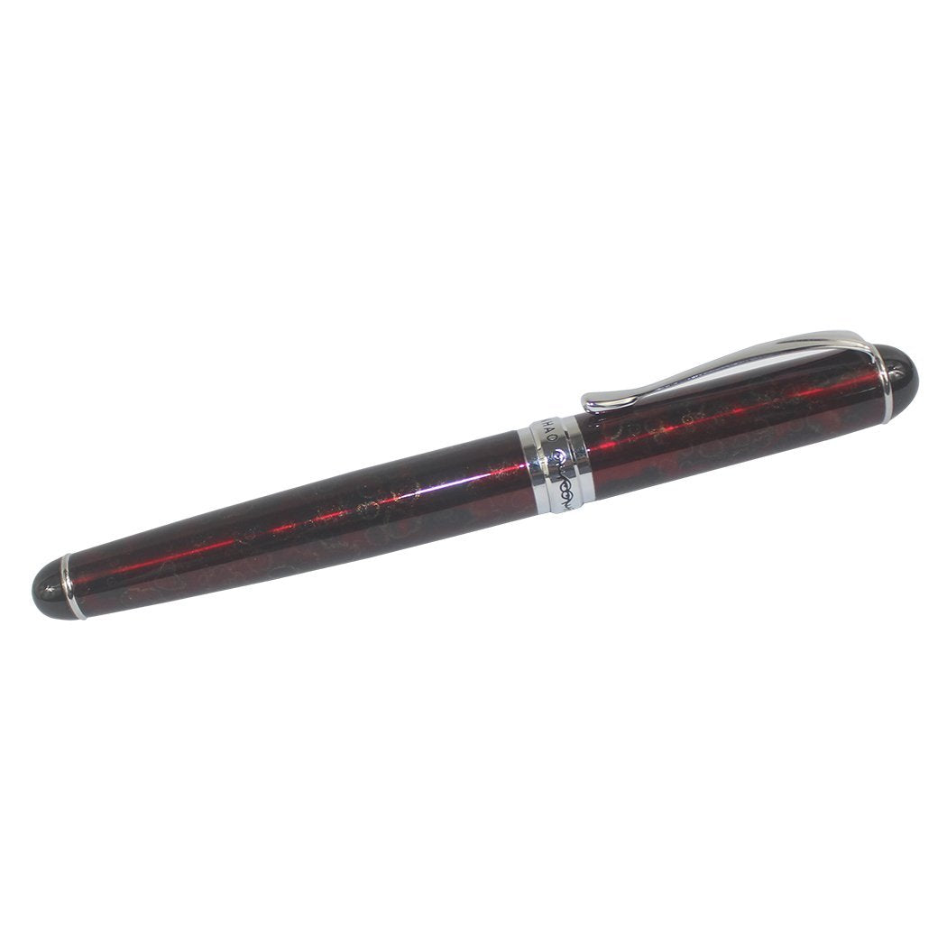 zoohot Jinhao Fountain Pen 750 Luxury Style 4 Colors Wholesale Price (set of 4)