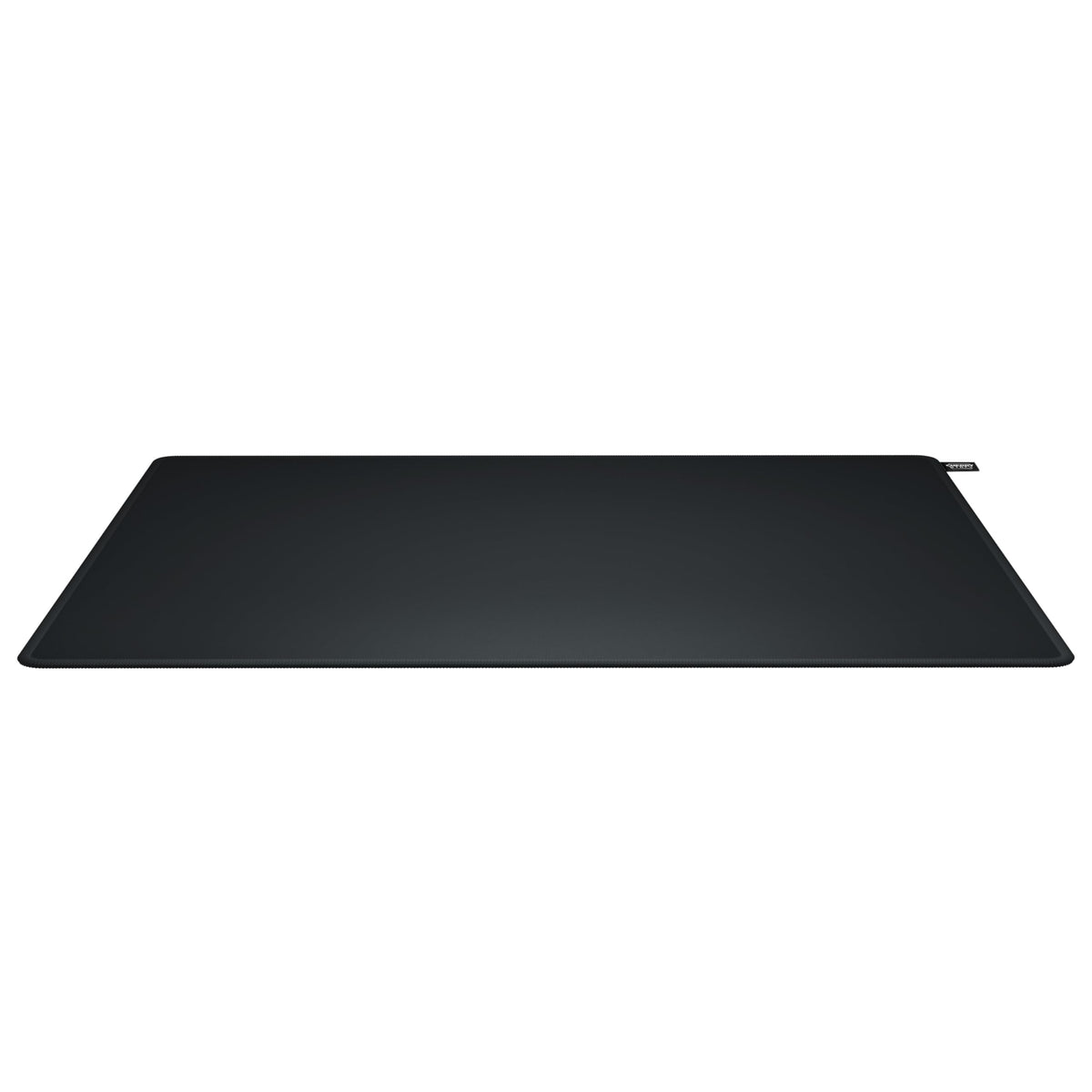 CHERRY XTRFY GP5, Fabric Gaming Mouse Pad in L (460 x 400 x 4 mm), Smooth Speed Pad for Precision
