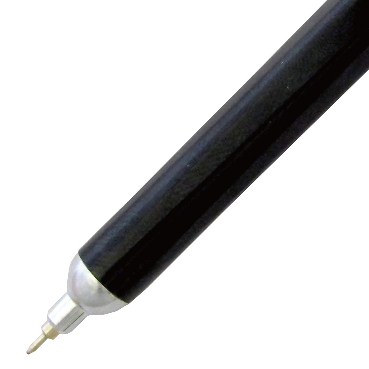 Needle-point GRAND STANDARD OHTO, Black GS01-S7-BK ca. 13,5cm x 1cm