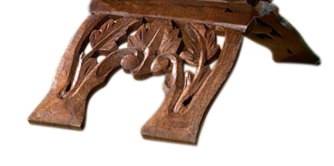 Bible Stand