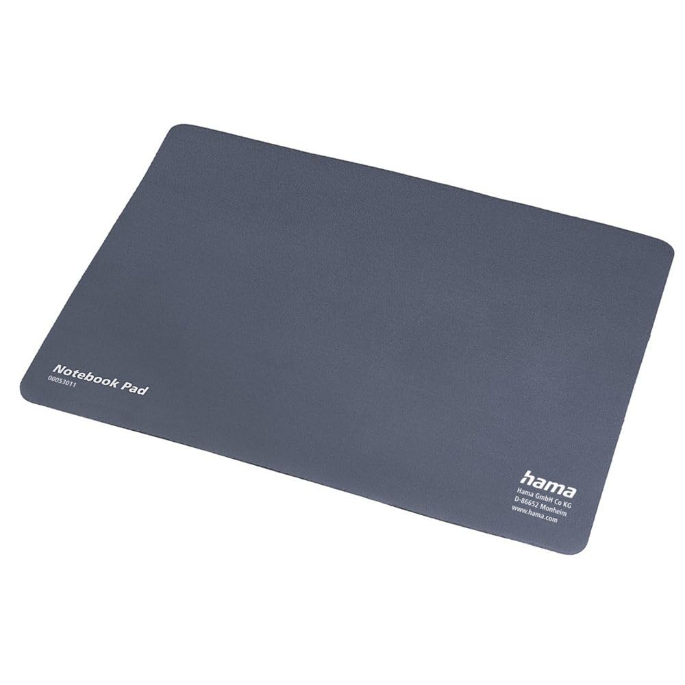 Hama 00053011 3-in-1 Pad for Laptops for Screen Diagonal of 40 cm (15.6 Inches)