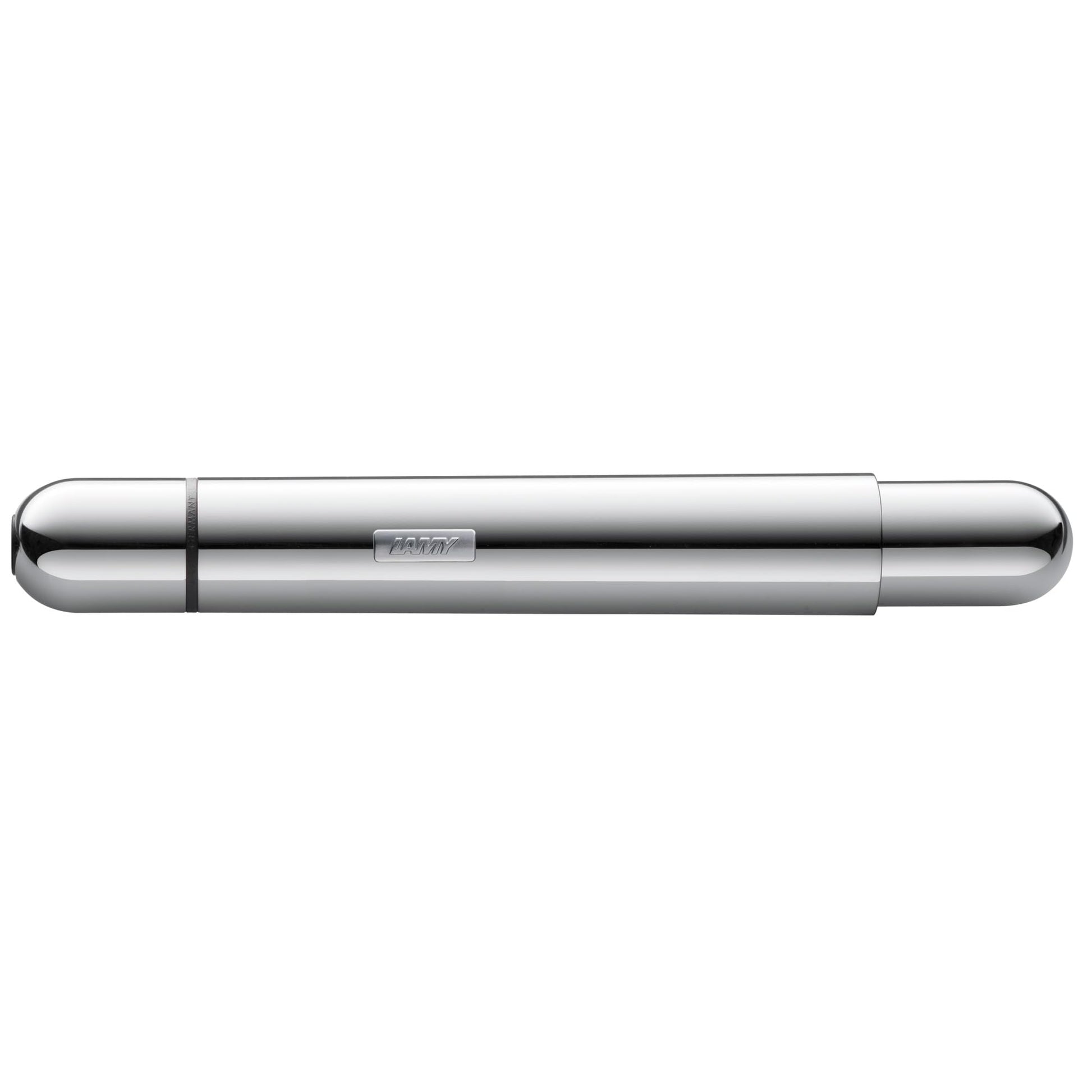 Lamy Pico Ballpoint Pen, Chrome (L289)