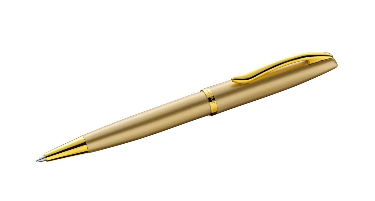 Pelikan Ballpoint pen Jazz Noble Elegance in Gift Box - Gold