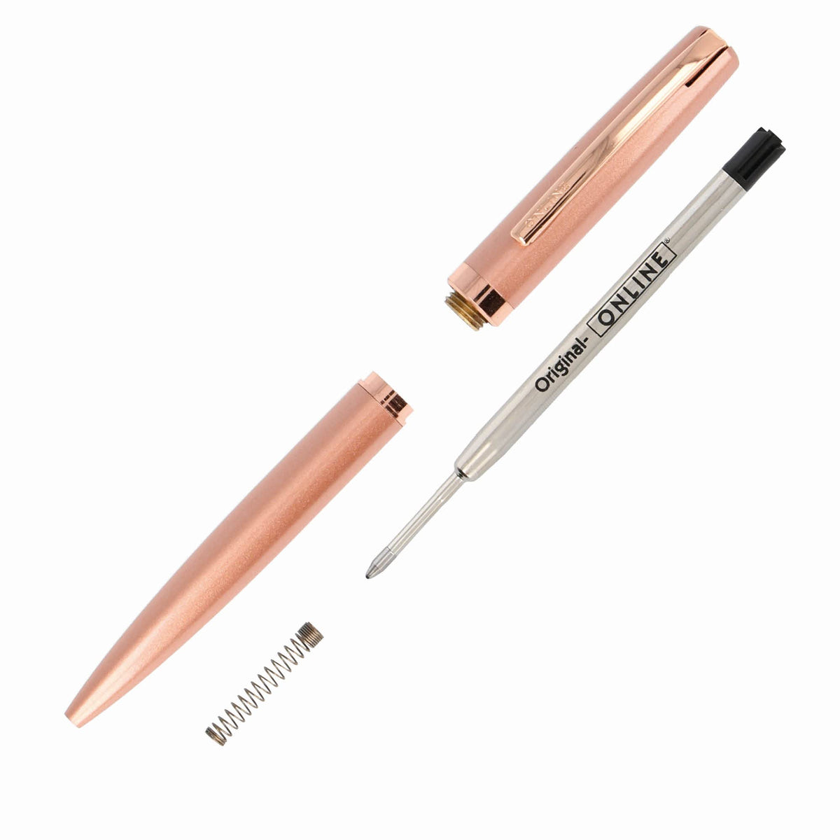 Online 34564 Pen Rose Style