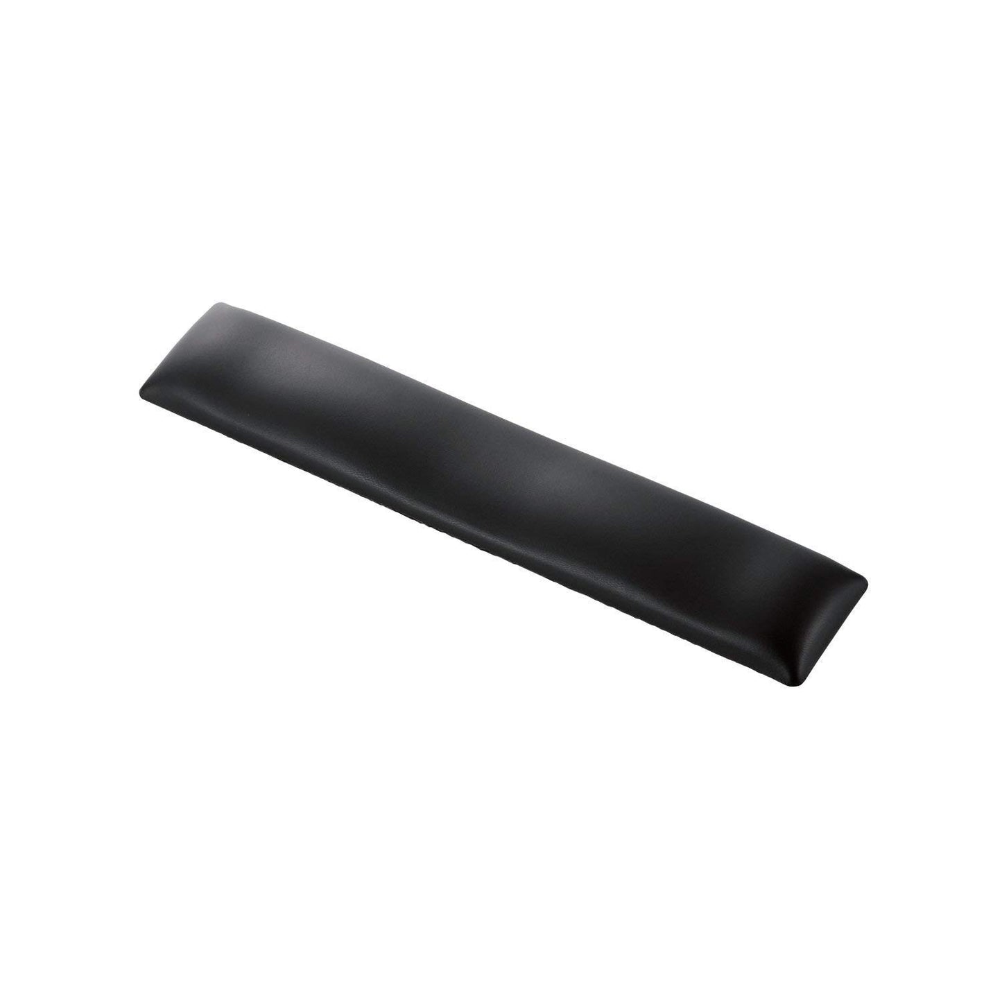 ELECOM Wrist Rest FITTIO Long Type Fatigue Reduction Ergonomic Design Comfortable Memory Foam Anti