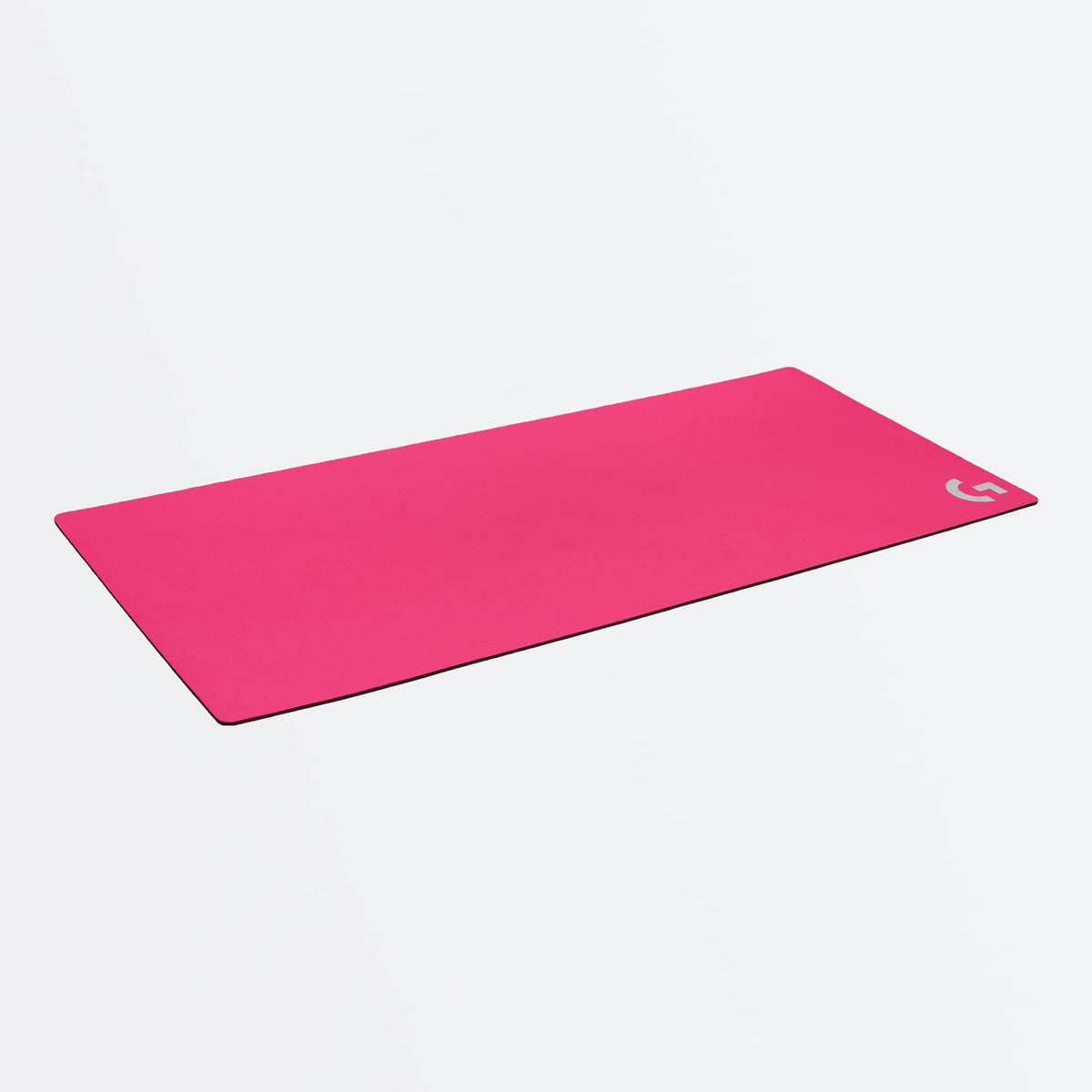 Logitech G840 XL Cloth Gaming Mouse Pad (900x400x3) - Magenta