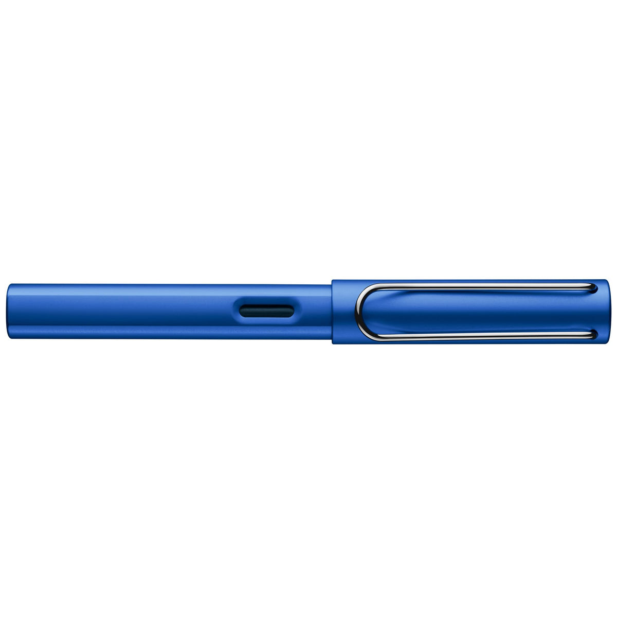 Lamy Al Star Fountain Pen - Ocean Blue Fine