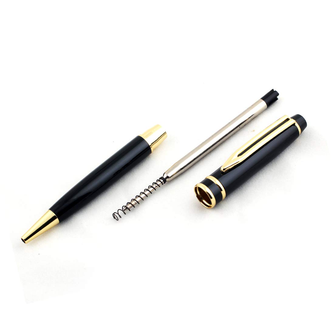 Sotania Free Engraving - Personalized Roller Ballpen, Ballpoint pen, Refillable Pens, Retractable