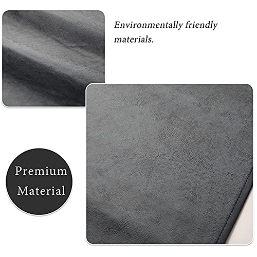 HAOMAIJIA Sofa Armrest Organizer, Remote Control Holder for Recliner Couch