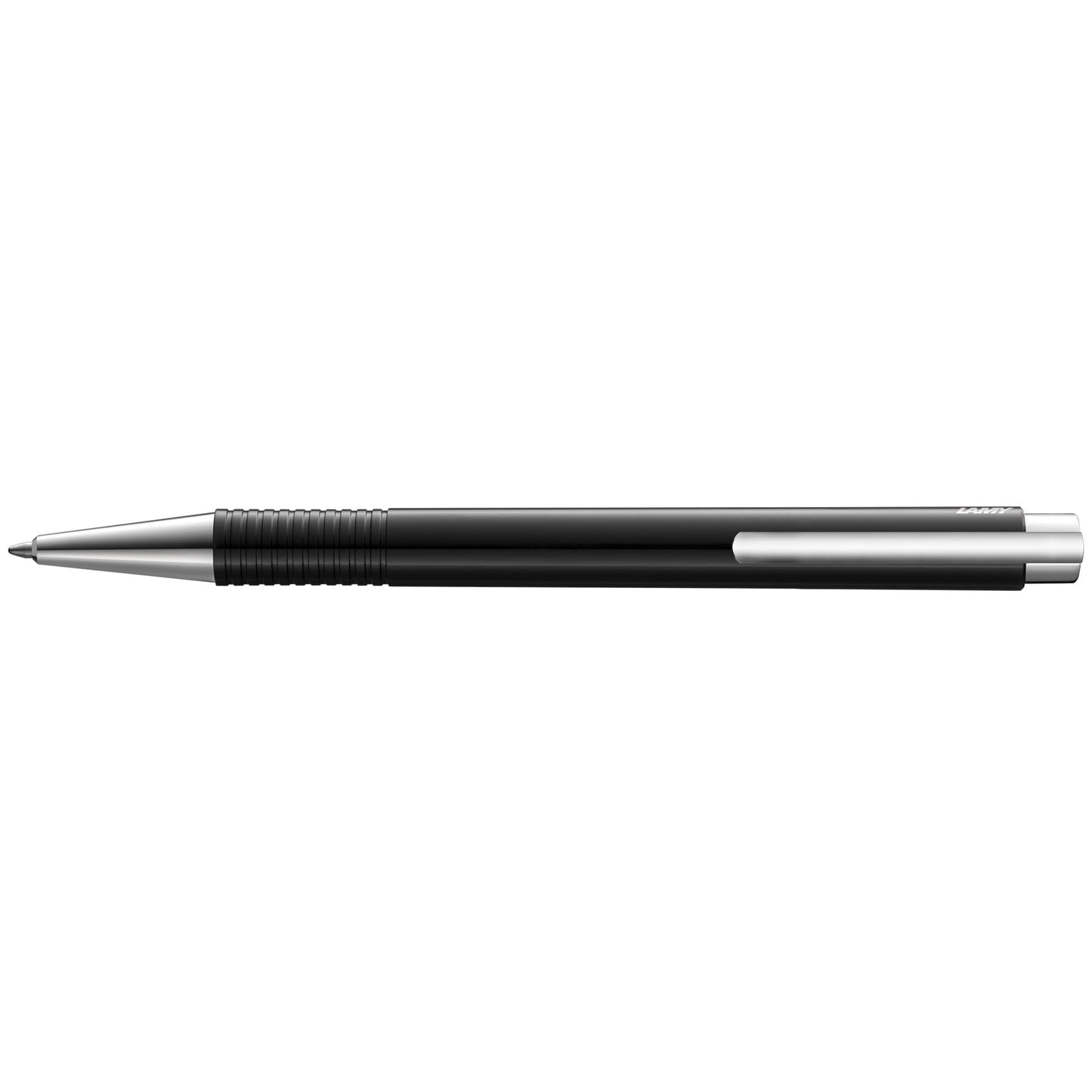 Lamy Chrome-Plated Metal