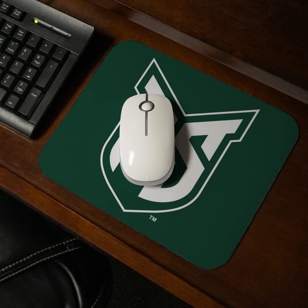 Portland State University Primary Logo Low Profile Thin Mouse Pad Mousepad