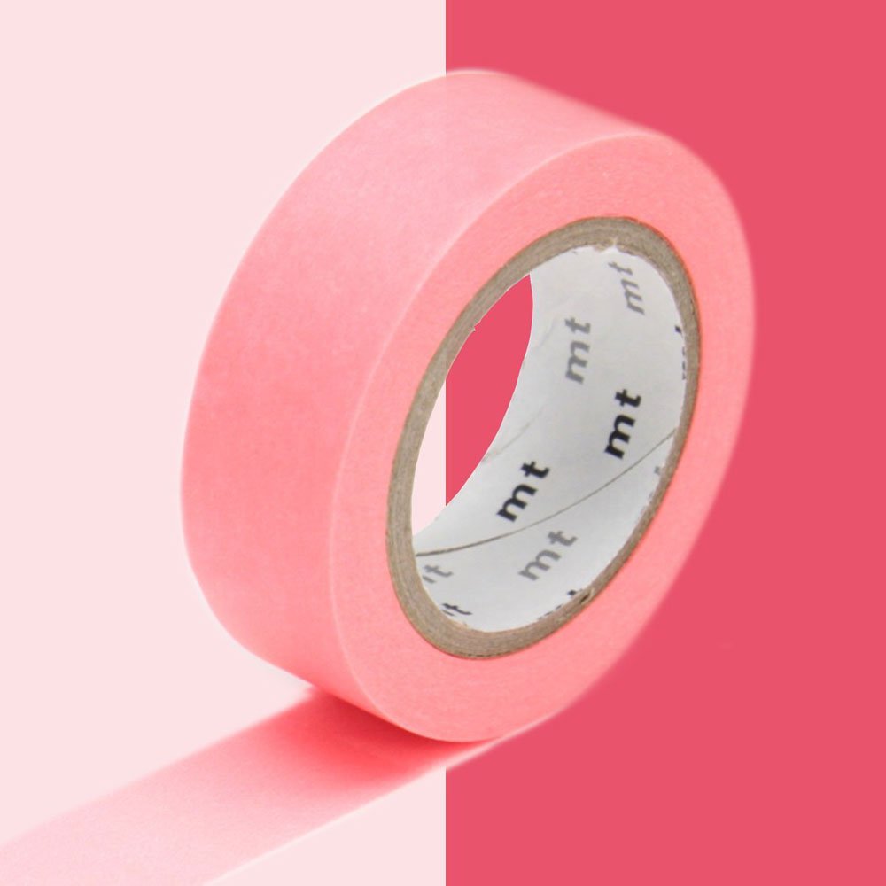 mt Washi Masking Tape Roll - Parent
