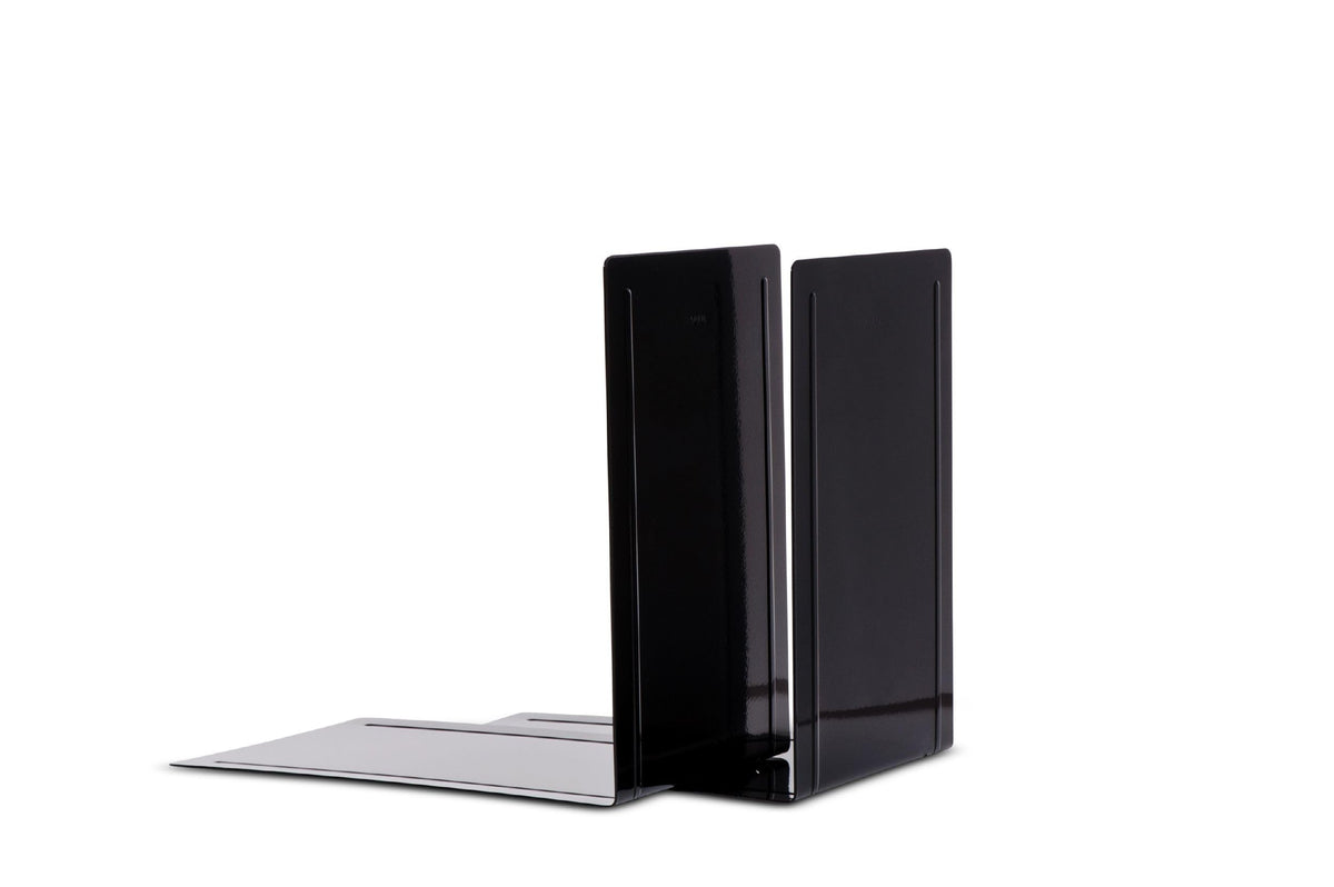 Maul 168 x 240 x 240 mm Metal Filling Ends - Black