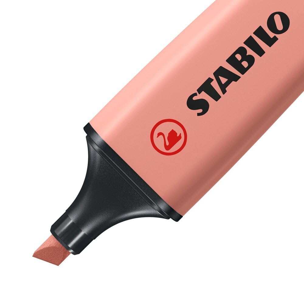 STABILO BOSS ORIGINAL - Highlighter