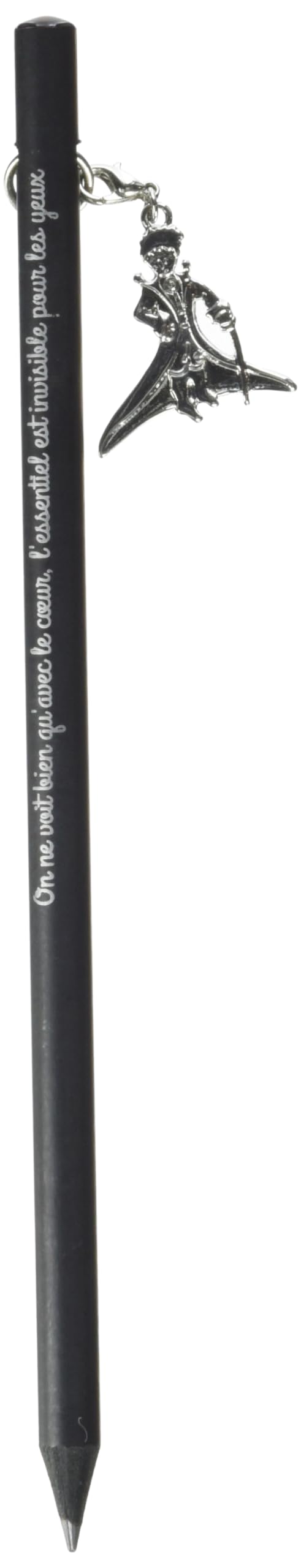 IL PICCOLO PRINCIPE The Little Prince Pencil, Wood, Multicoloured, One Size