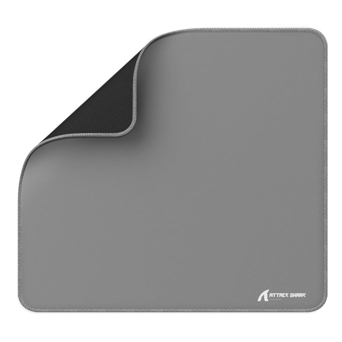 ATTACK SHARK CM02 Gaming Mouse Pad for Esports Speed Large Mouse mats for Desk Waterproof Surface