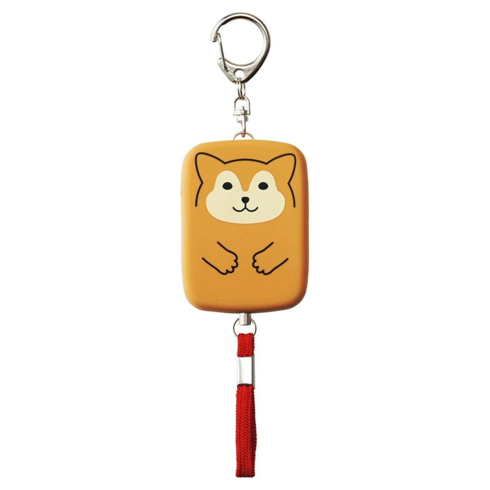 Lihit Lab A7718-2 Punilabo Security Buzzer