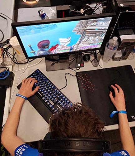 The G-Lab – PAD – Mouse Pad