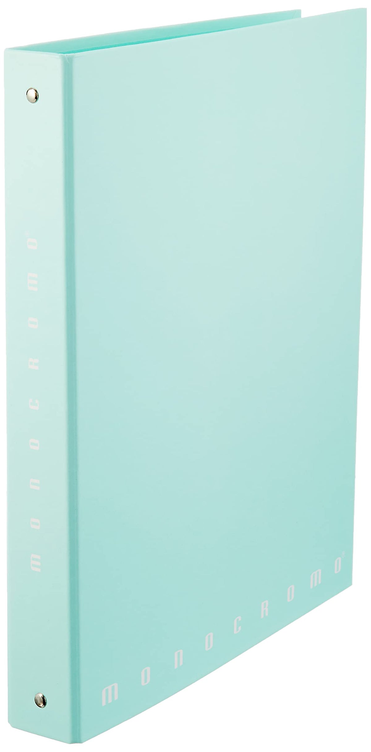 Pigna A4 Ring Binder Monochrome Pastel 27x32 cm.Assorted Color
